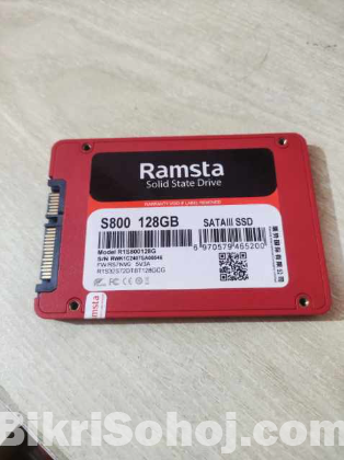 SSD Ramasta-120GB